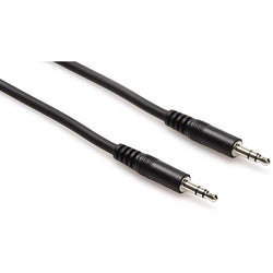 Hosa CMM-103 Mini Cable 3ft