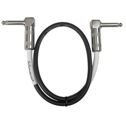 Hosa CPE-112 Guitar Patch Cable 30.5cm