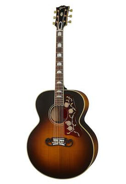 Gibson 1957 SJ-200 Vintage Sunburst