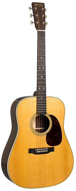 Martin D-28 Standard Series Dreadnought Acoustic Guitar