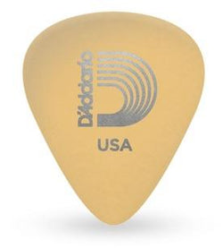 D'Addario Cortex Guitar Picks, Heavy, 10 pack