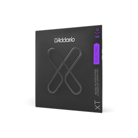 D'Addario XT Electric 11-49 Medium Set