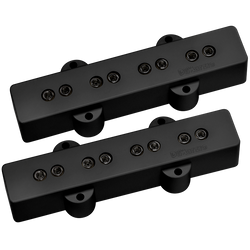 Dimarzio DP123 Model J Pickup Set