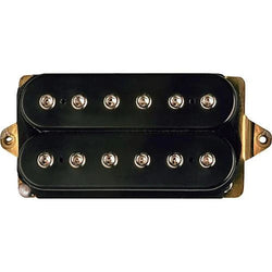 Dimarzio DP153FB Fred Pickup - F-Spaced