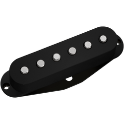 Dimarzio DP175B True Velvet Neck Pickup