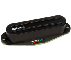 Dimarzio DP181B Fast Track 1 Pickup