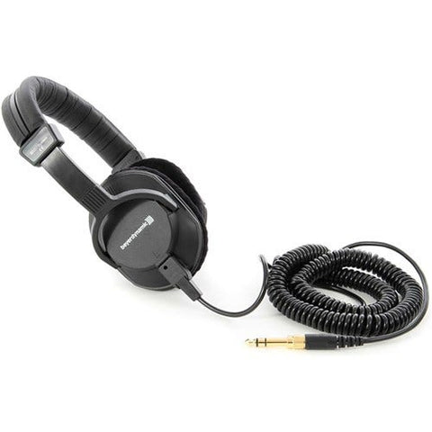 Beyerdynamic dt250 best sale 250 ohm