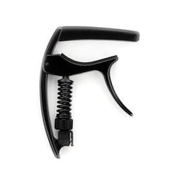 D'Addario NS Tri-Action Capo