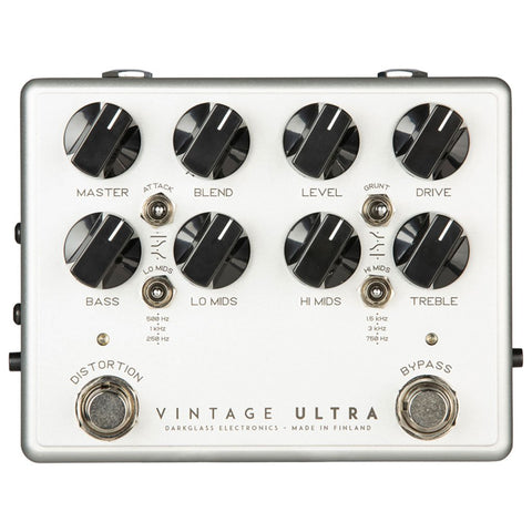 Darkglass Electronics Vintage Deluxe v2