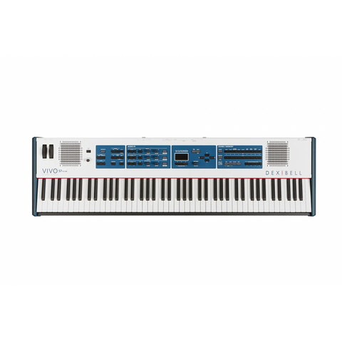 Dexibell vivo deals s7 stage piano