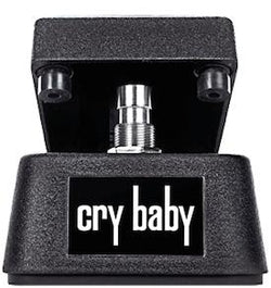 Dunlop Cry Baby Mini Wah