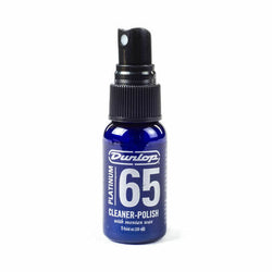 Dunlop Platinum 65 Polish and Cleaner