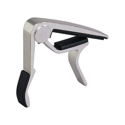 Dunlop J88N Classical Guitar Trigger Capo (Nickel)