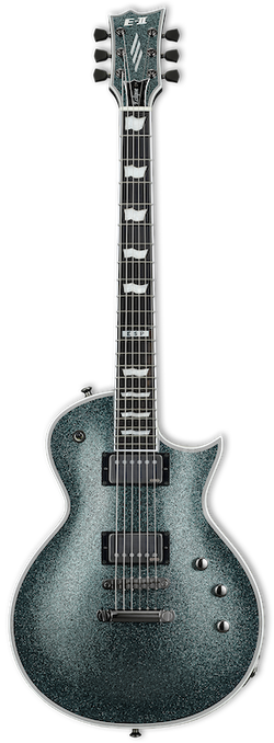 ESP E-II Eclipse DB Granite Sparkle