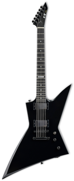 ESP E-II EX NT BLACK