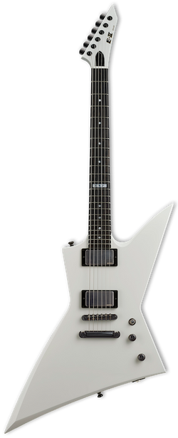 ESP E-II EX NT SNOW WHITE
