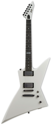 ESP E-II EX NT Snow White