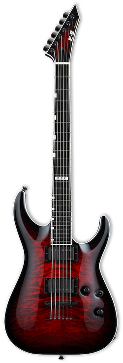 ESP E-II HORIZON NT II STBCSB