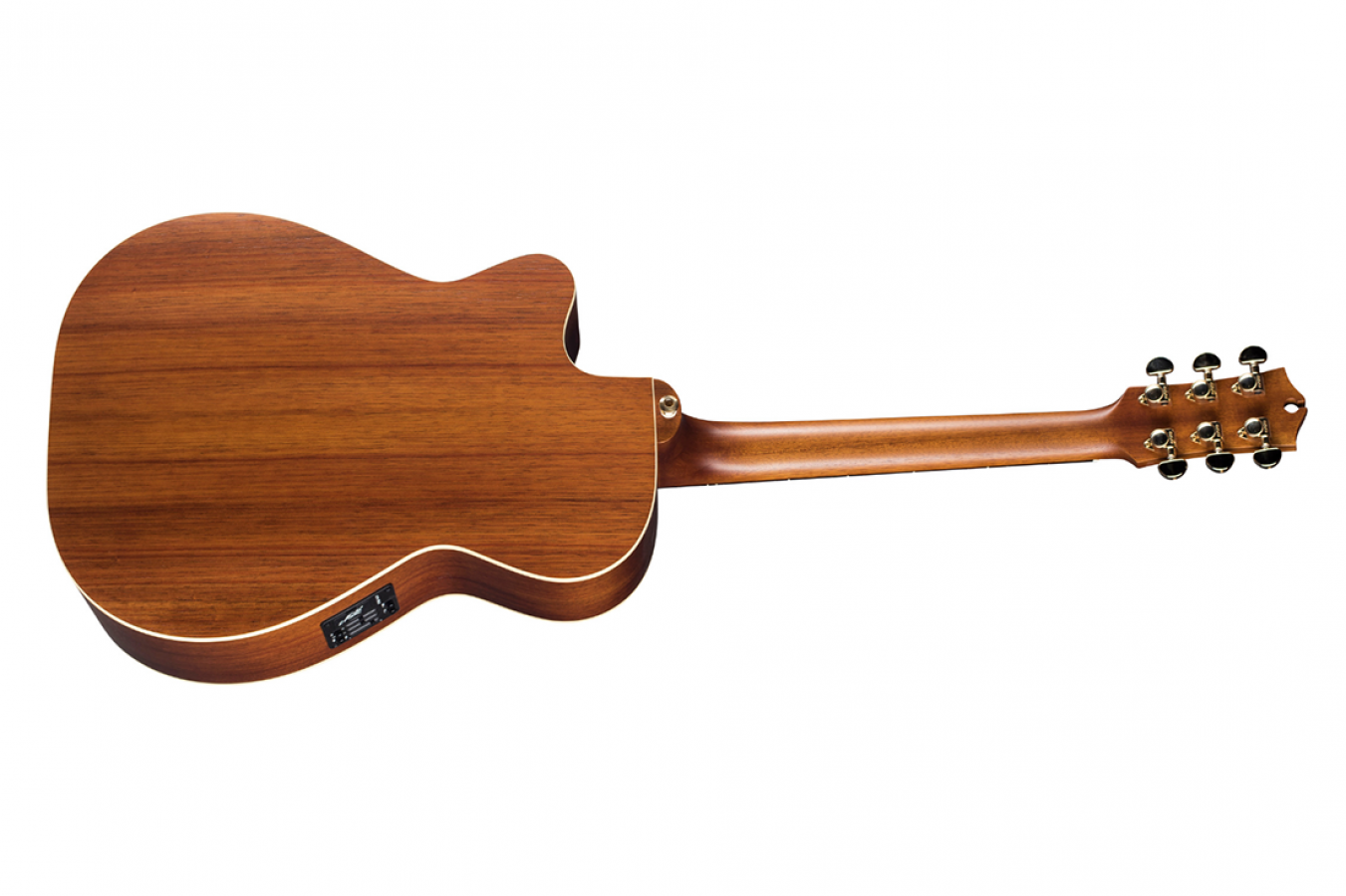 Maton EBG808C Nashville