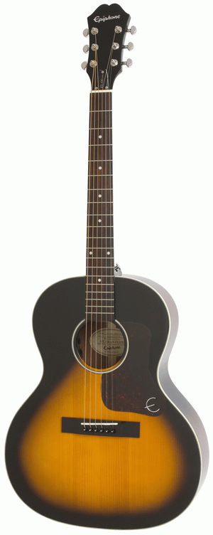 Epiphone EL-00 PRO Acoustic/Electric Guitar