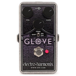 Electro Harmonix OD Glove MOSFET Overdrive/Distortion Pedal top