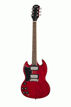 Epiphone Tony Iommi SG Special - Left Handed