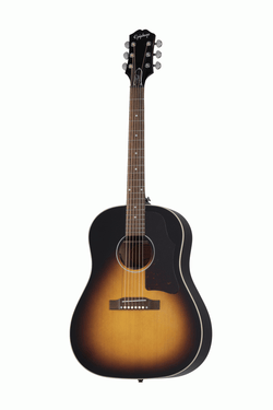 Epiphone Slash J-45 Signature Acoustic November Burst