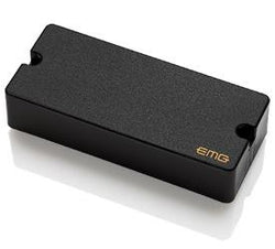 EMG 707TW Active Humbucker with Coil-Split for 7-string guitars