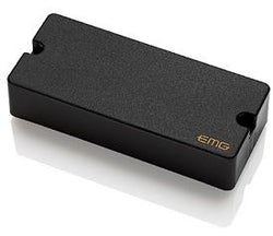 EMG 808 Active Humbucker for 8-string guitars