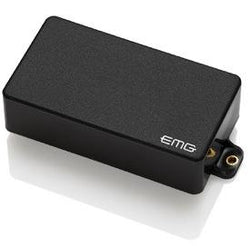 EMG H Single Coil Pickup inside Humbucker Case