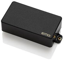 EMG HA Single Coil Pickup inside Humbucker Case