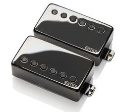 EMG JH Het Set James Hetfield (Metallica) Signature Active Pickups