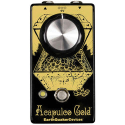 EarthQuaker Devices Acapulco Gold Power Amp Distortion V2