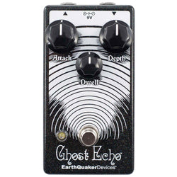 EarthQuaker Devices Ghost Echo Reverb V3