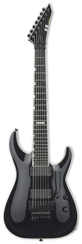 ESP E-II Horizon FR-7 BLK
