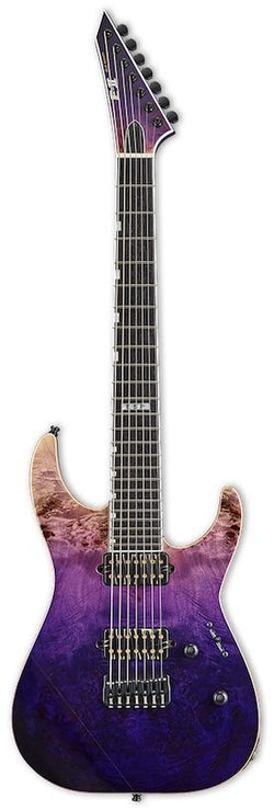 E-II M-II 7 NT Purple Natural Fade
