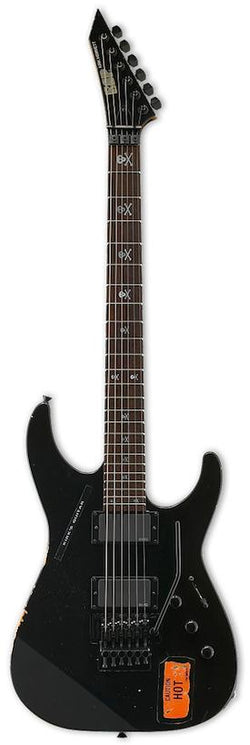 ESP KH-2 Vintage Kirk Hammett.