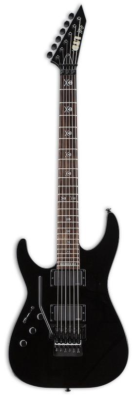 LTD KH-602 Left Hand Kirk Hammett