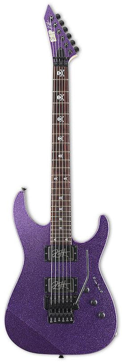 KH-2 Purple Sparkle