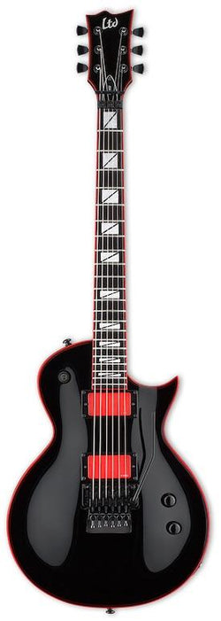 LTD GH-600 Gary Holt Black