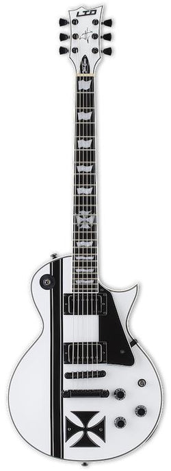 LTD Iron Cross SW James Hetfield.