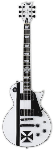 LTD Iron Cross SW James Hetfield