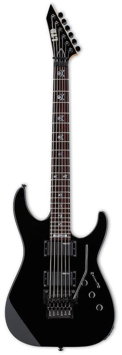 LTD KH-202 Kirk Hammett.