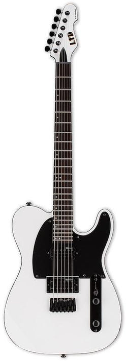 LTD TE-200 Snow White
