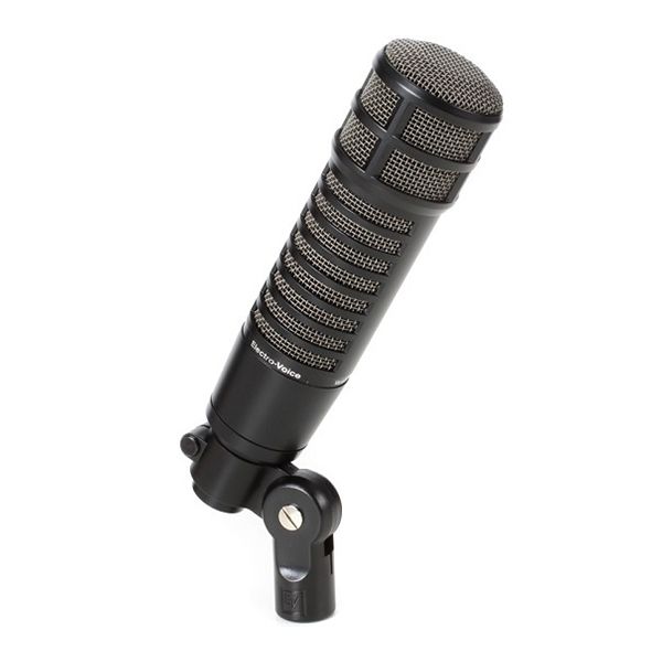 Electro-Voice RE320 Broadcast Dynamic Microphone