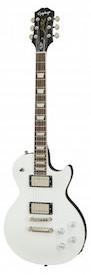 Epiphone Les Paul Muse - Pearl White Metallic guitar