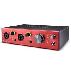 Focusrite Clarett+ 2Pre Audio Interface