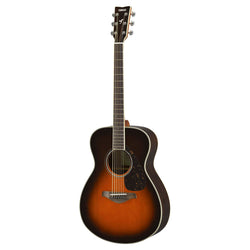 Yamaha FS830TBS Acoustic Guitar Tobacco Brown