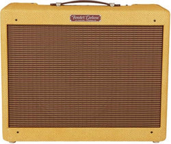 Fender '57 Custom Deluxe front