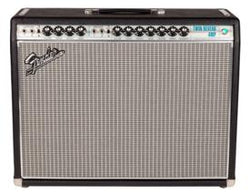 Fender 68 Custom Twin Reverb